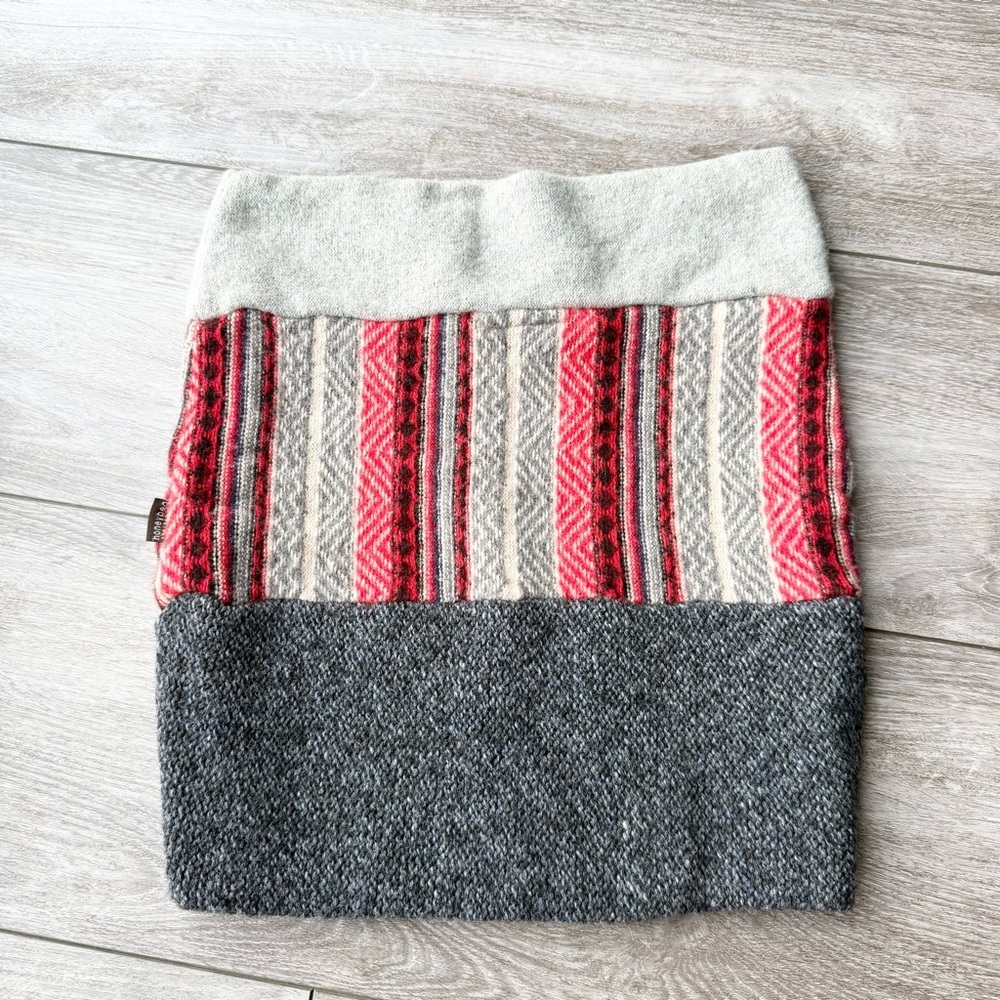 Honeybea Recycled Material Patchwork Original Dei… - image 8